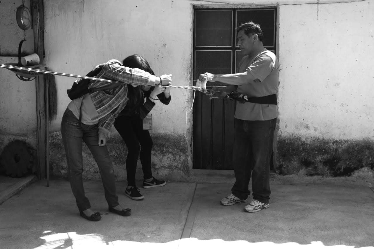 Semillero Creativo de Fotografía